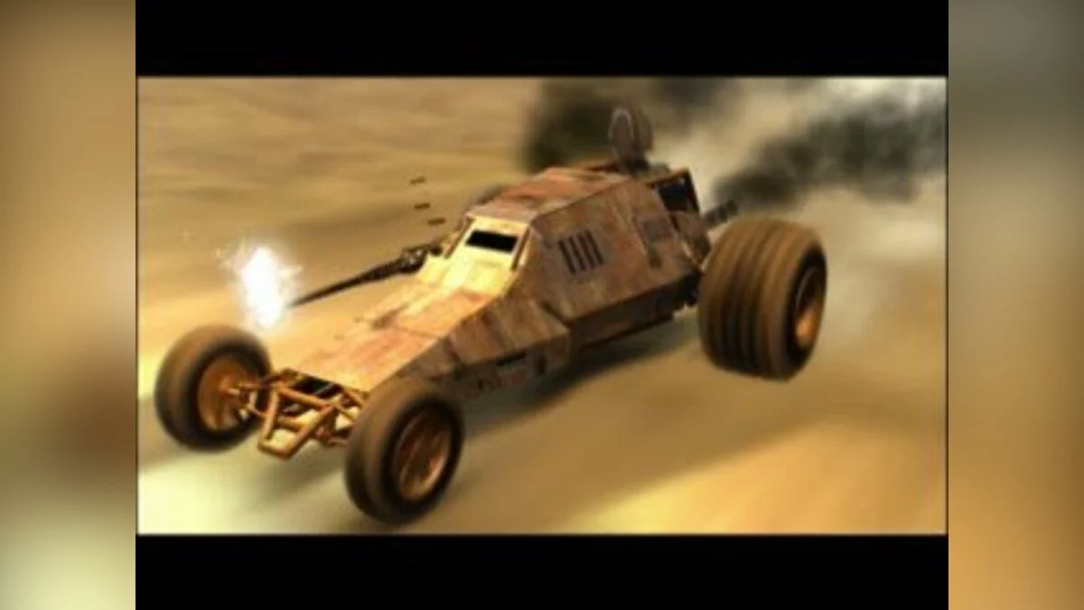 Скриншоты из Rogue Trip: Vacation 2012 / Картинка 29