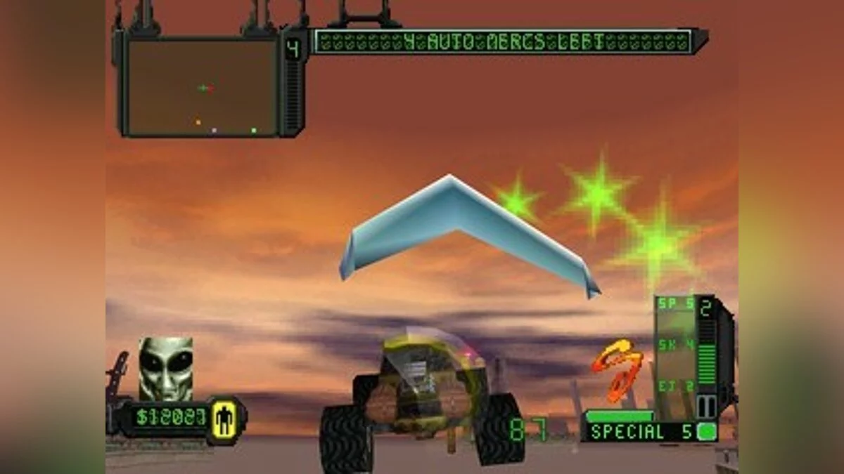 Скриншоты из Rogue Trip: Vacation 2012 / Картинка 36