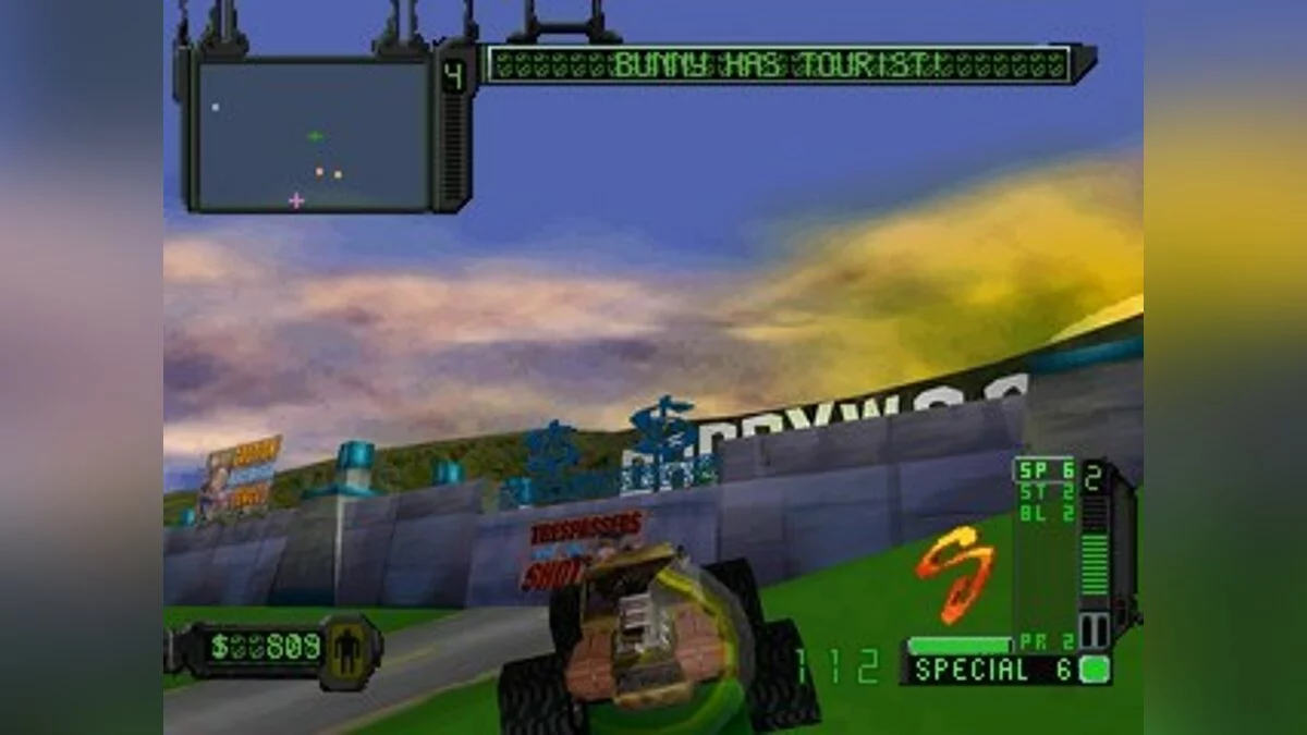 Скриншоты из Rogue Trip: Vacation 2012 / Картинка 41