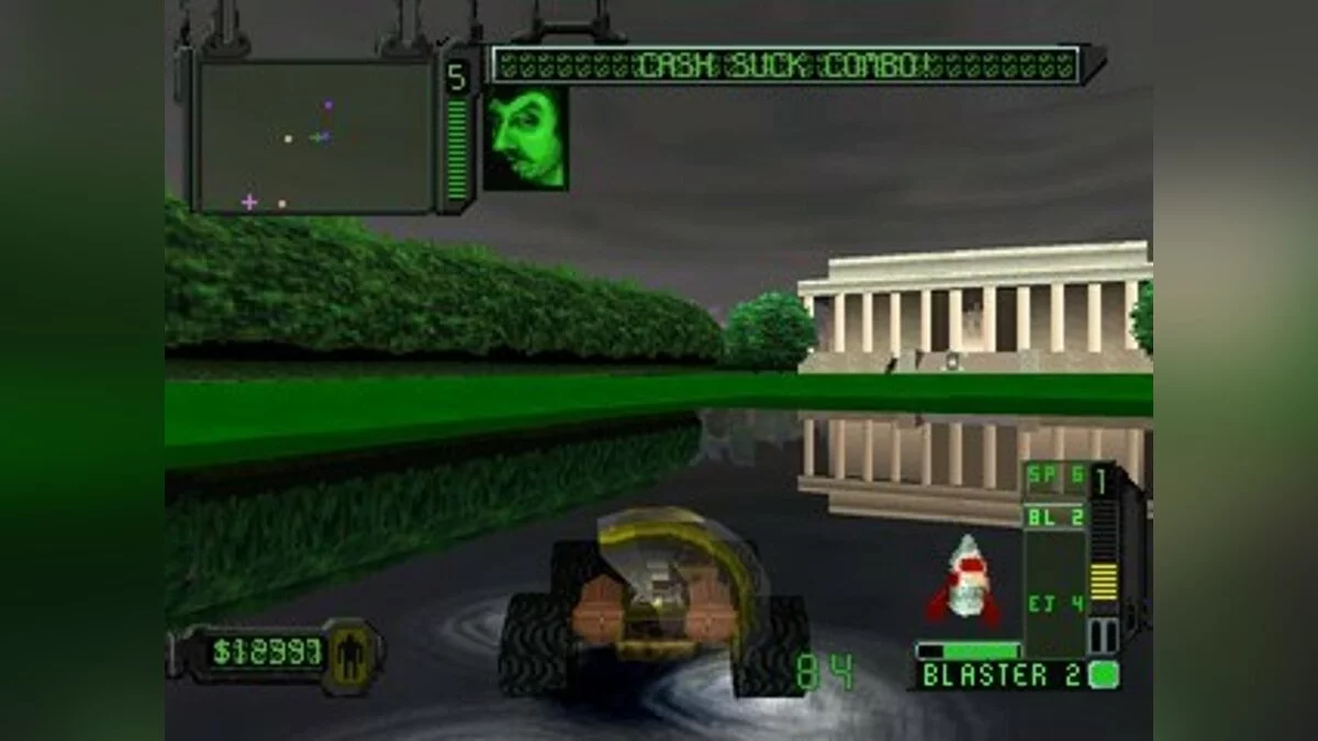 Скриншоты из Rogue Trip: Vacation 2012 / Картинка 42