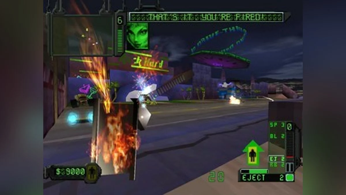 Скриншоты из Rogue Trip: Vacation 2012 / Картинка 46