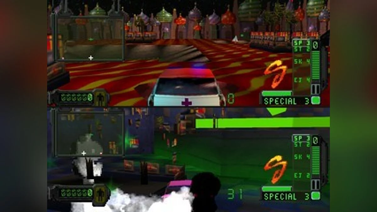 Скриншоты из Rogue Trip: Vacation 2012 / Картинка 48