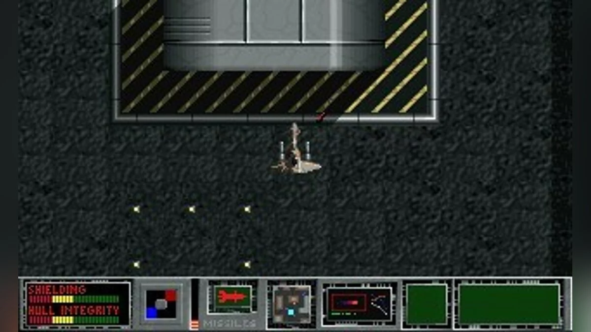 Скриншоты из Traffic Department 2192 / Картинка 18