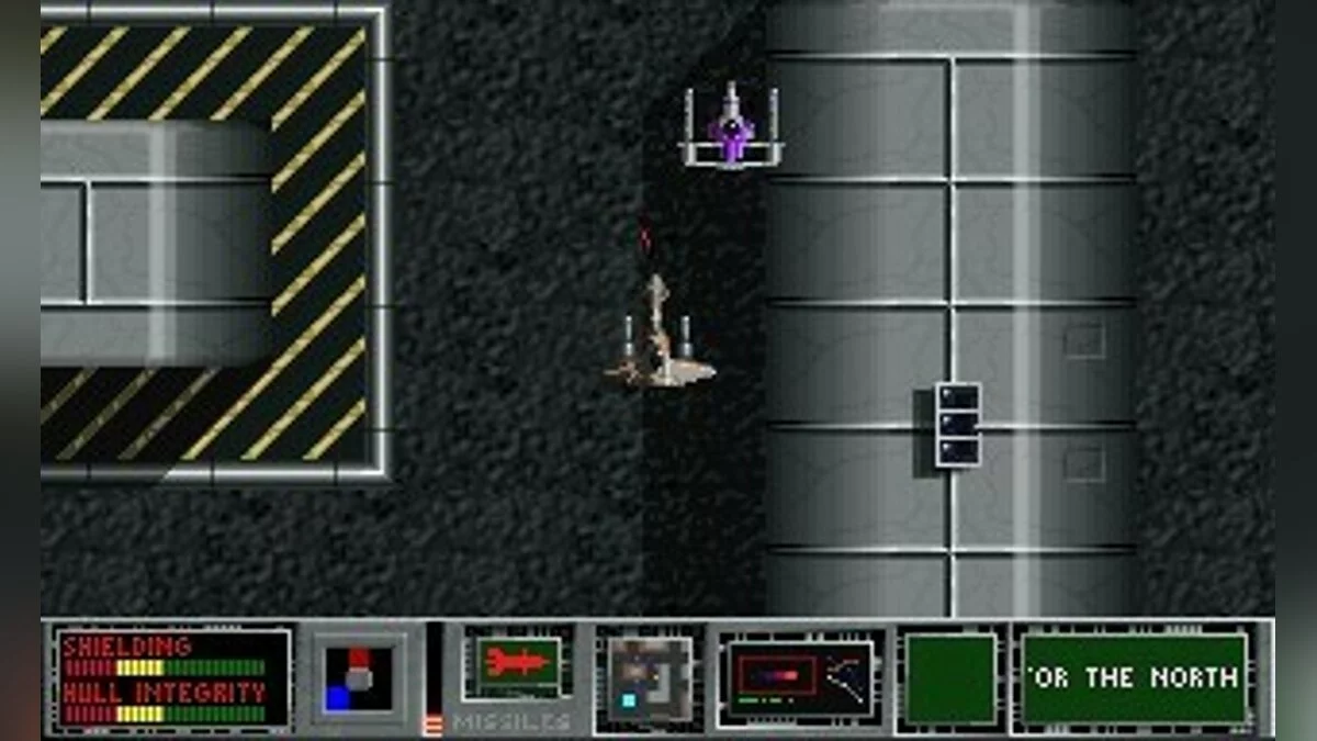 Скриншоты из Traffic Department 2192 / Картинка 19
