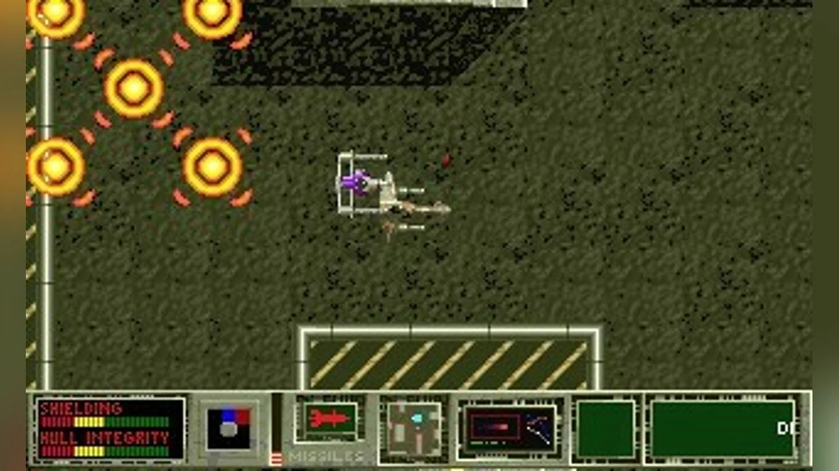 Скриншоты из Traffic Department 2192 / Картинка 21