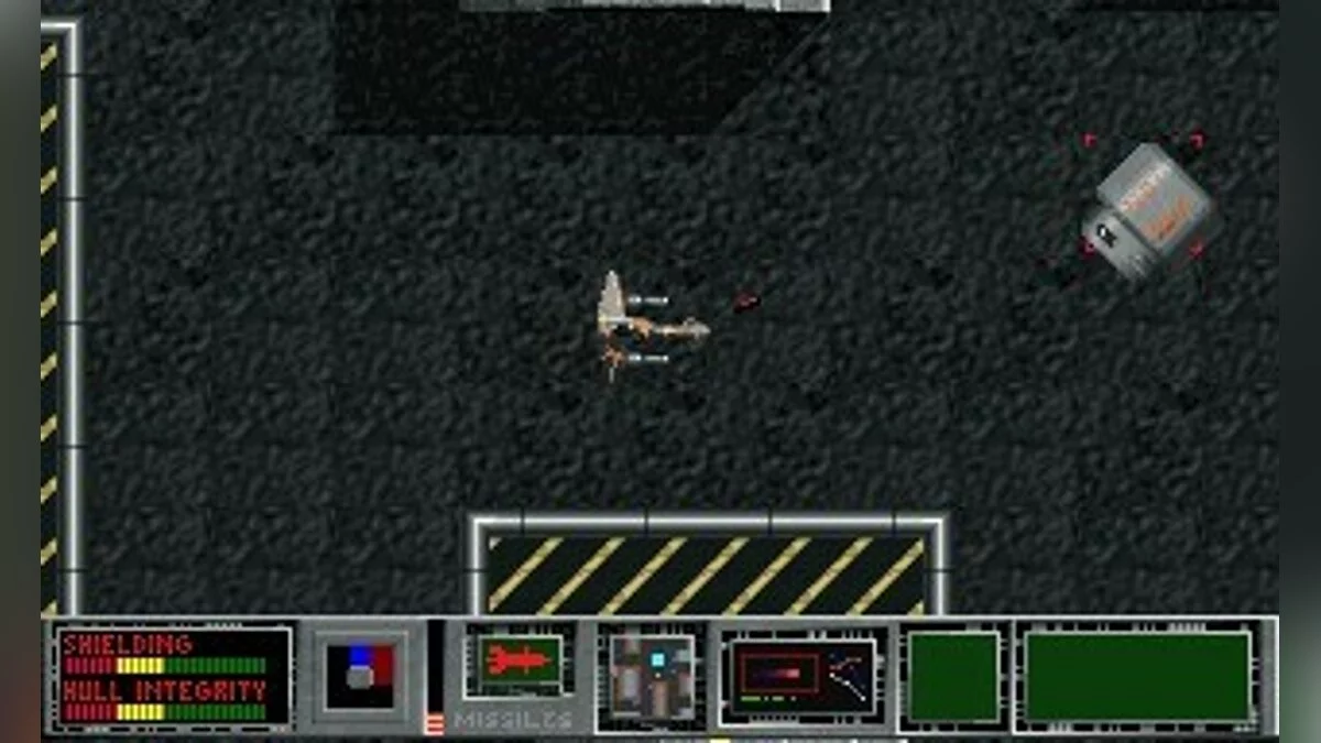 Скриншоты из Traffic Department 2192 / Картинка 20
