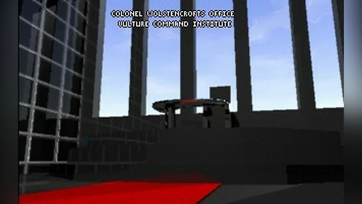 Скриншоты из Traffic Department 2192 / Картинка 27