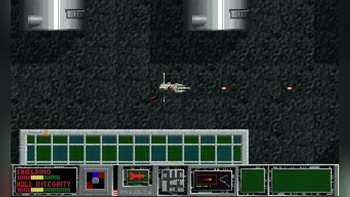 Скриншоты из Traffic Department 2192 / Картинка 41