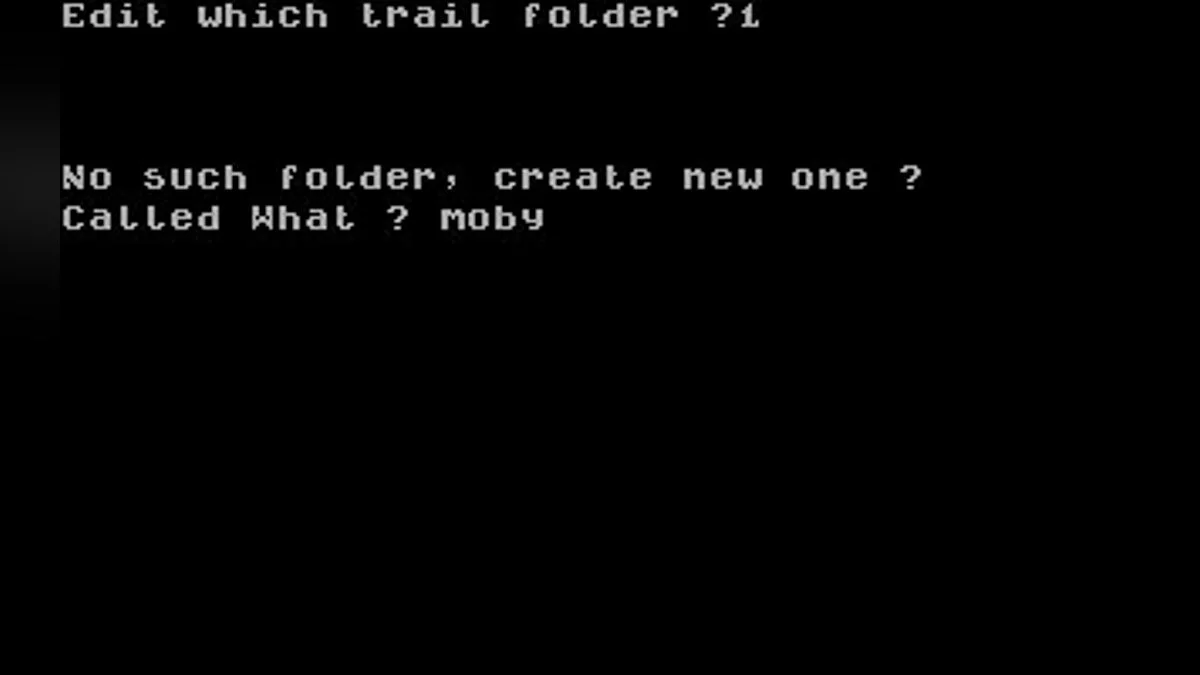 Скриншоты из Trailblazer / Картинка 28