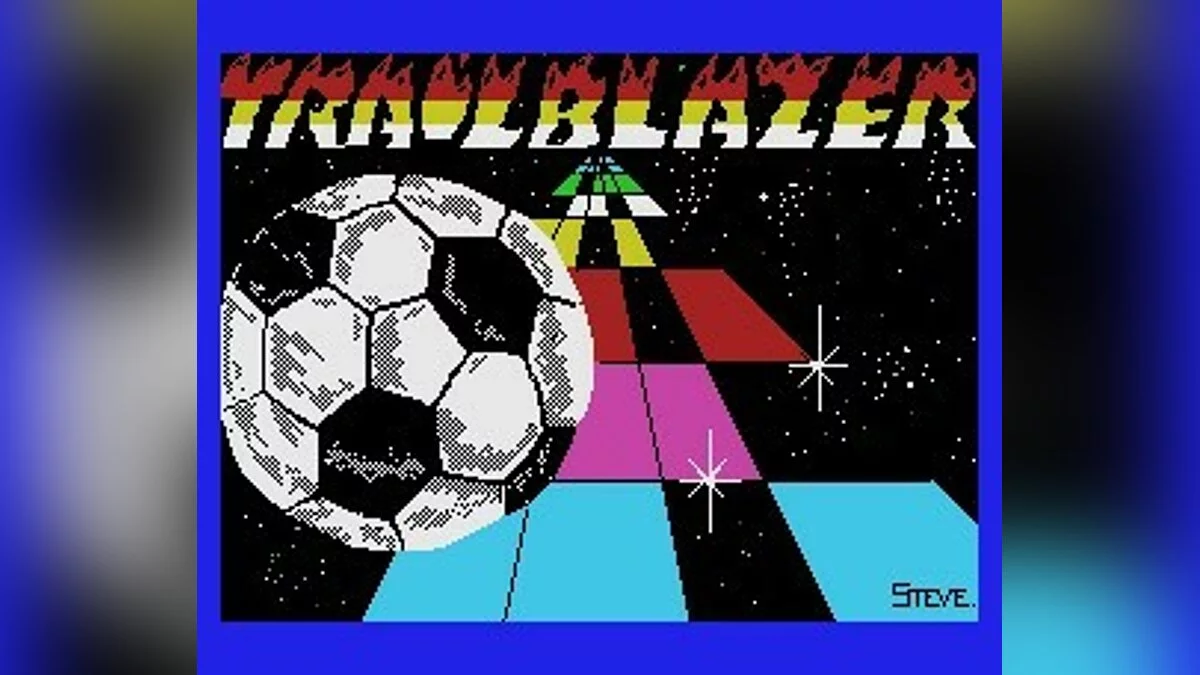 Скриншоты из Trailblazer / Картинка 36