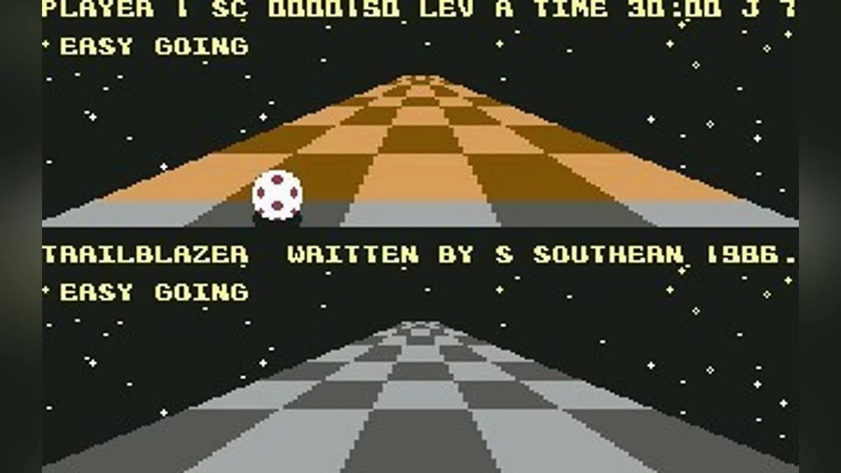 Скриншоты из Trailblazer / Картинка 35