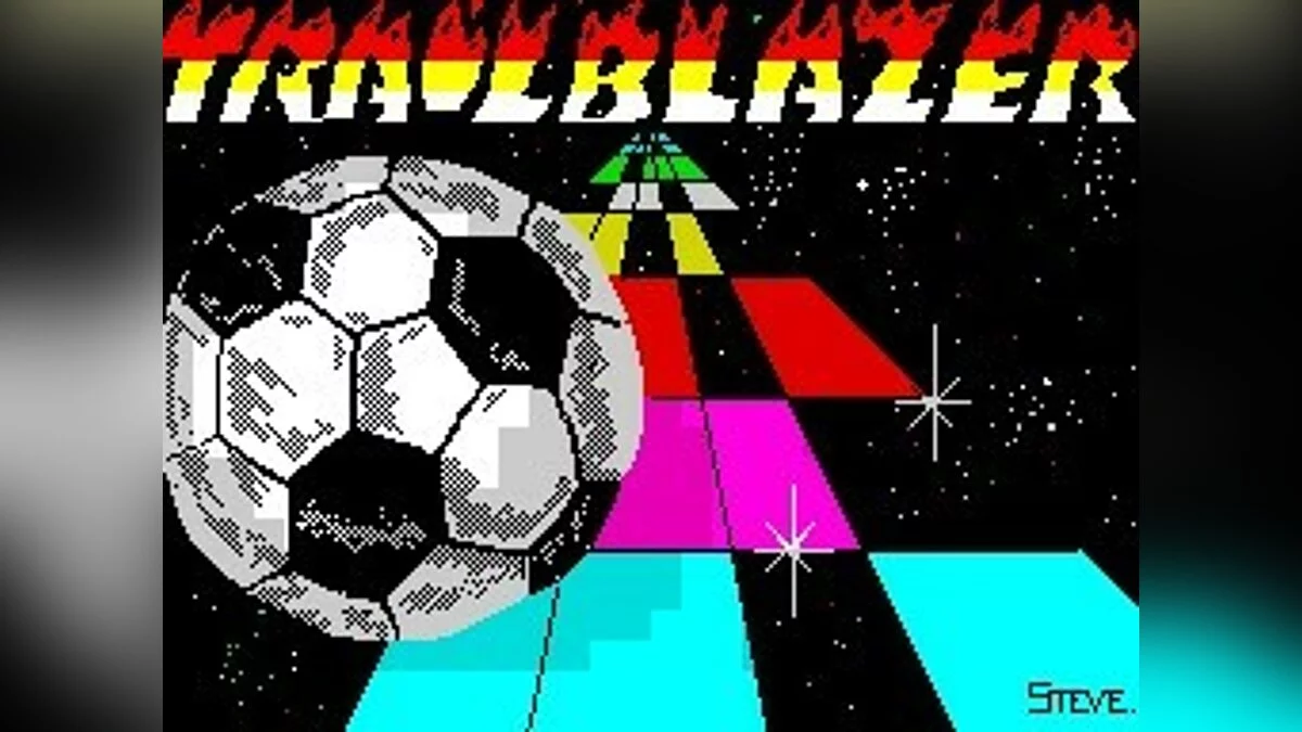 Скриншоты из Trailblazer / Картинка 44