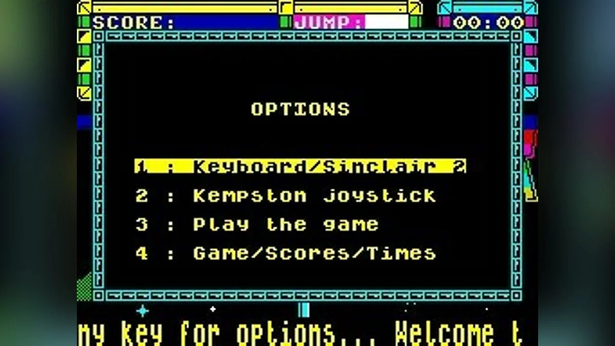 Скриншоты из Trailblazer / Картинка 46