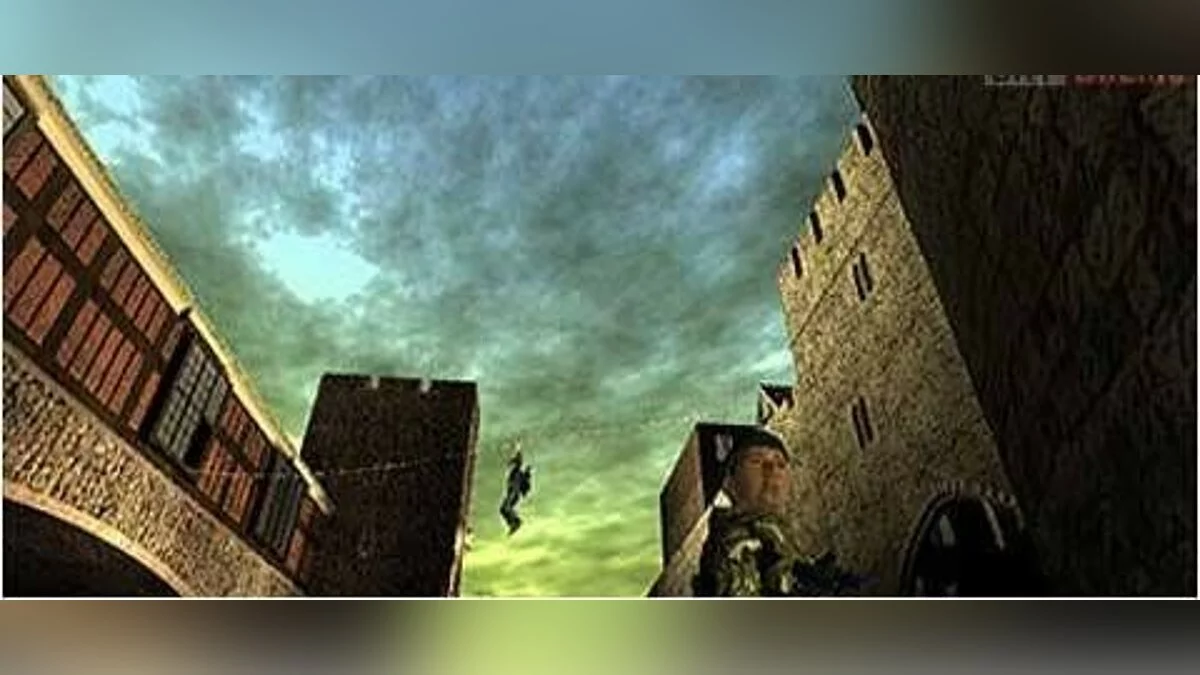 Скриншоты из Traitors Gate / Картинка 11