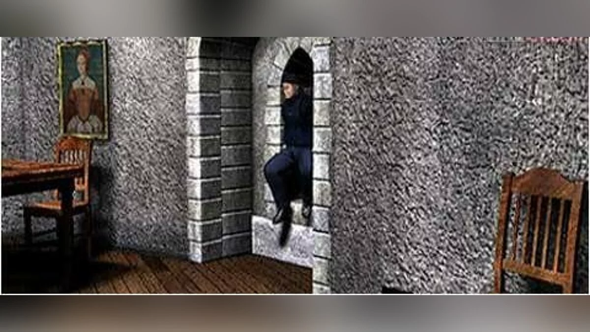 Скриншоты из Traitors Gate / Картинка 12