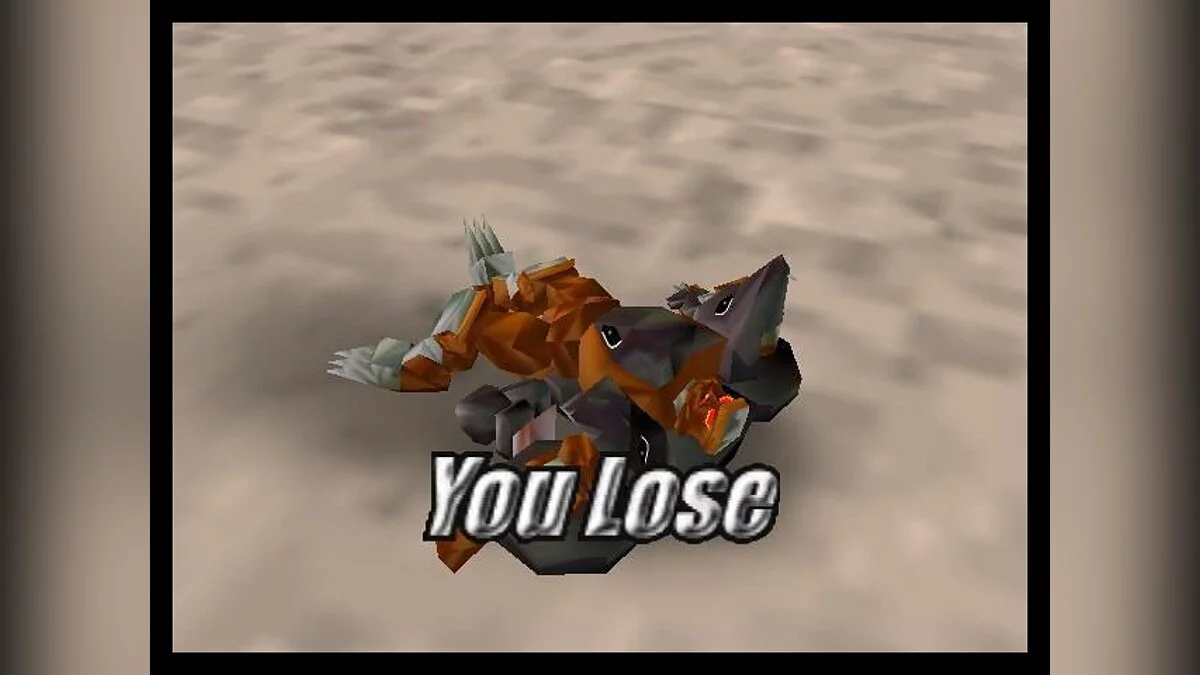 Скриншоты из Transformers: Beast Wars Transmetals / Картинка 31