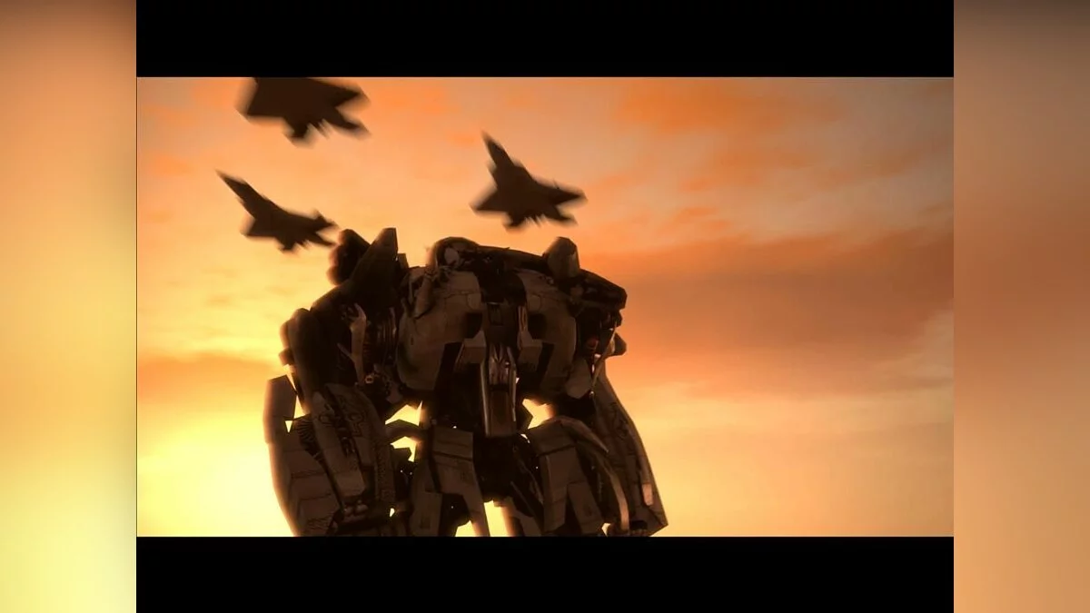 Скриншоты из Transformers: The Game / Картинка 28