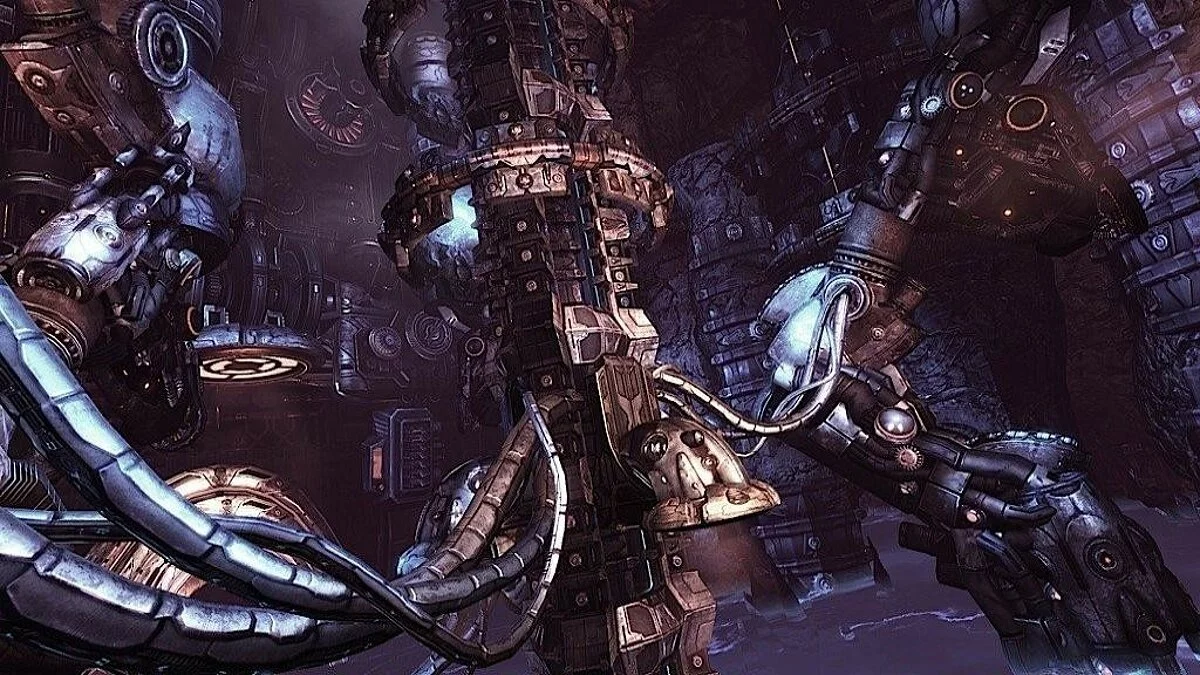 Скриншоты из Transformers: War for Cybertron / Картинка 102