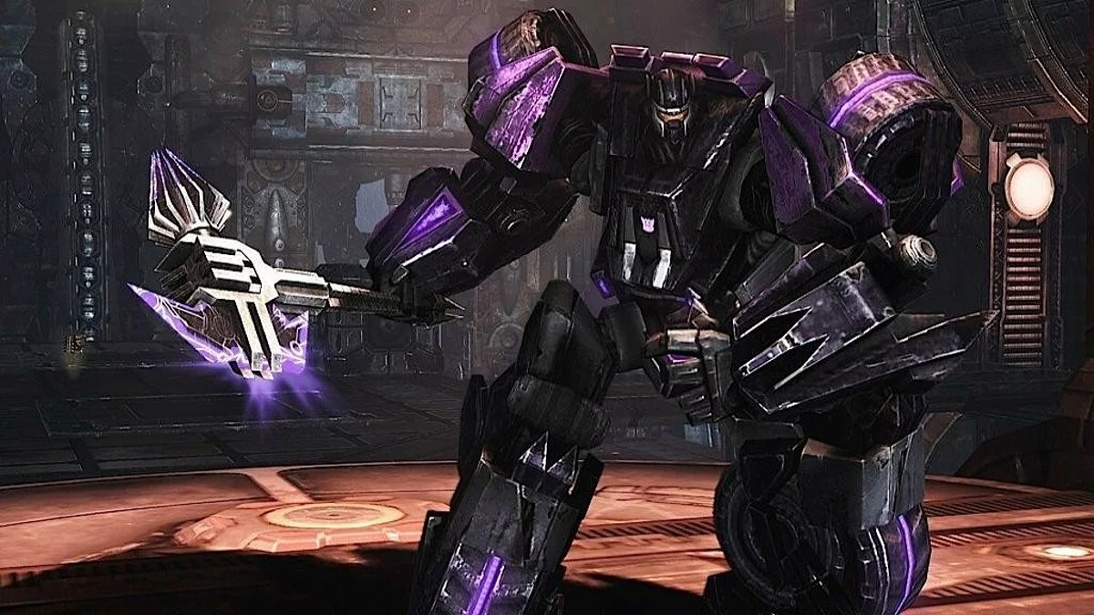 Скриншоты из Transformers: War for Cybertron / Картинка 105
