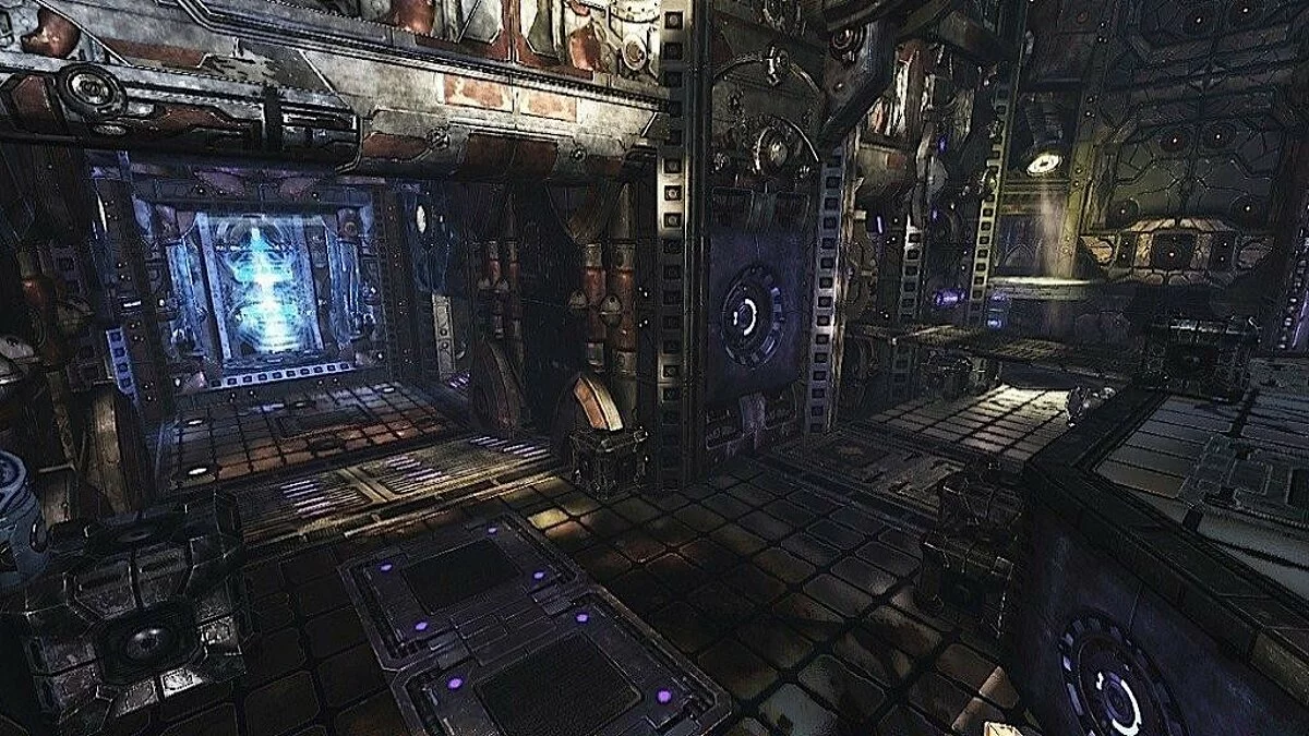 Скриншоты из Transformers: War for Cybertron / Картинка 106