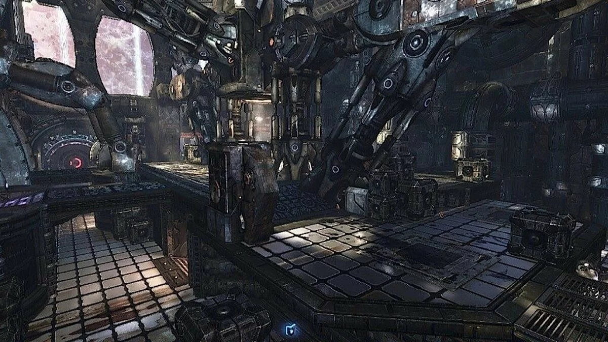 Скриншоты из Transformers: War for Cybertron / Картинка 107