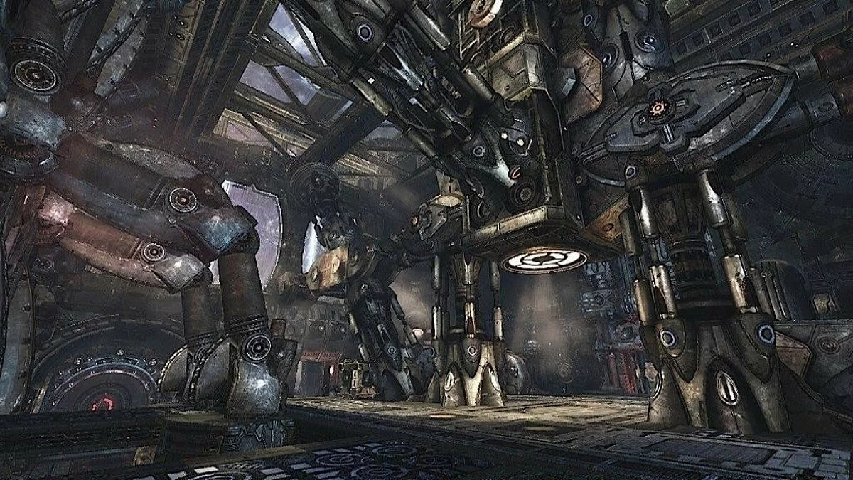 Скриншоты из Transformers: War for Cybertron / Картинка 108