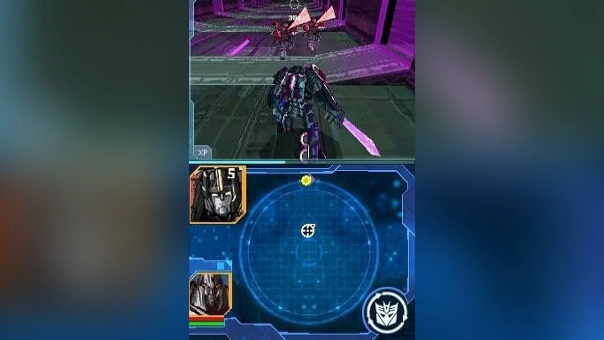 Скриншоты из Transformers: War for Cybertron / Картинка 113
