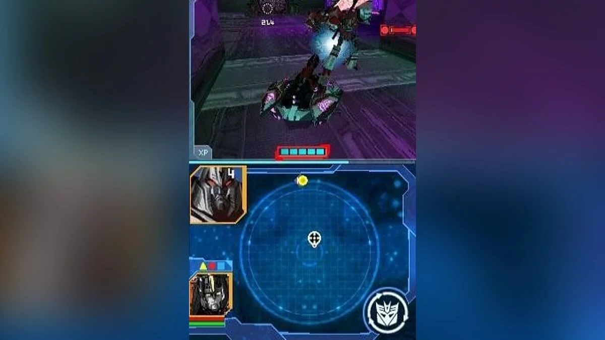 Скриншоты из Transformers: War for Cybertron / Картинка 114