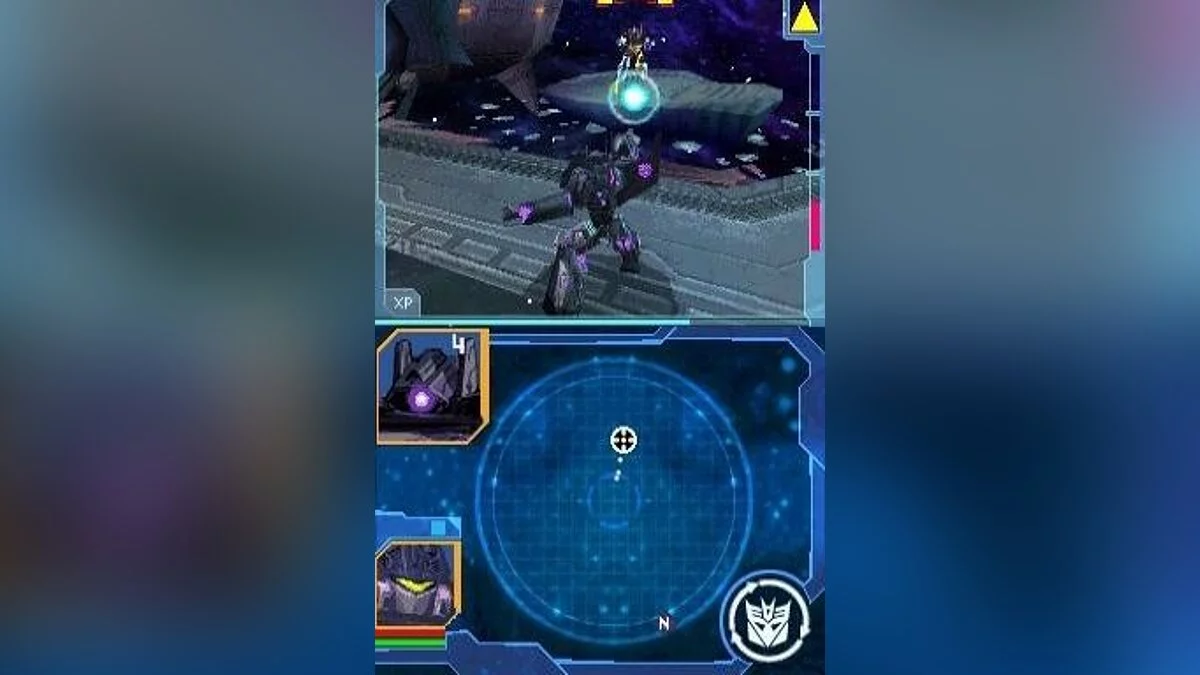 Скриншоты из Transformers: War for Cybertron / Картинка 115