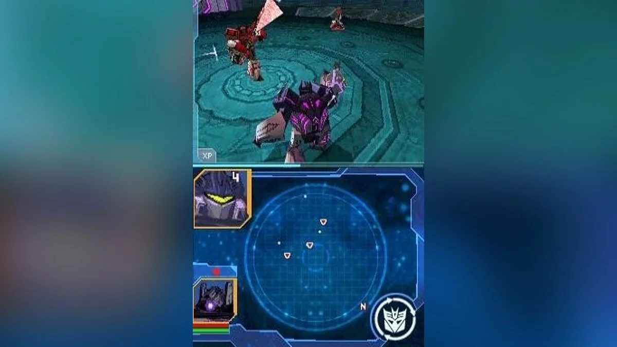 Скриншоты из Transformers: War for Cybertron / Картинка 116