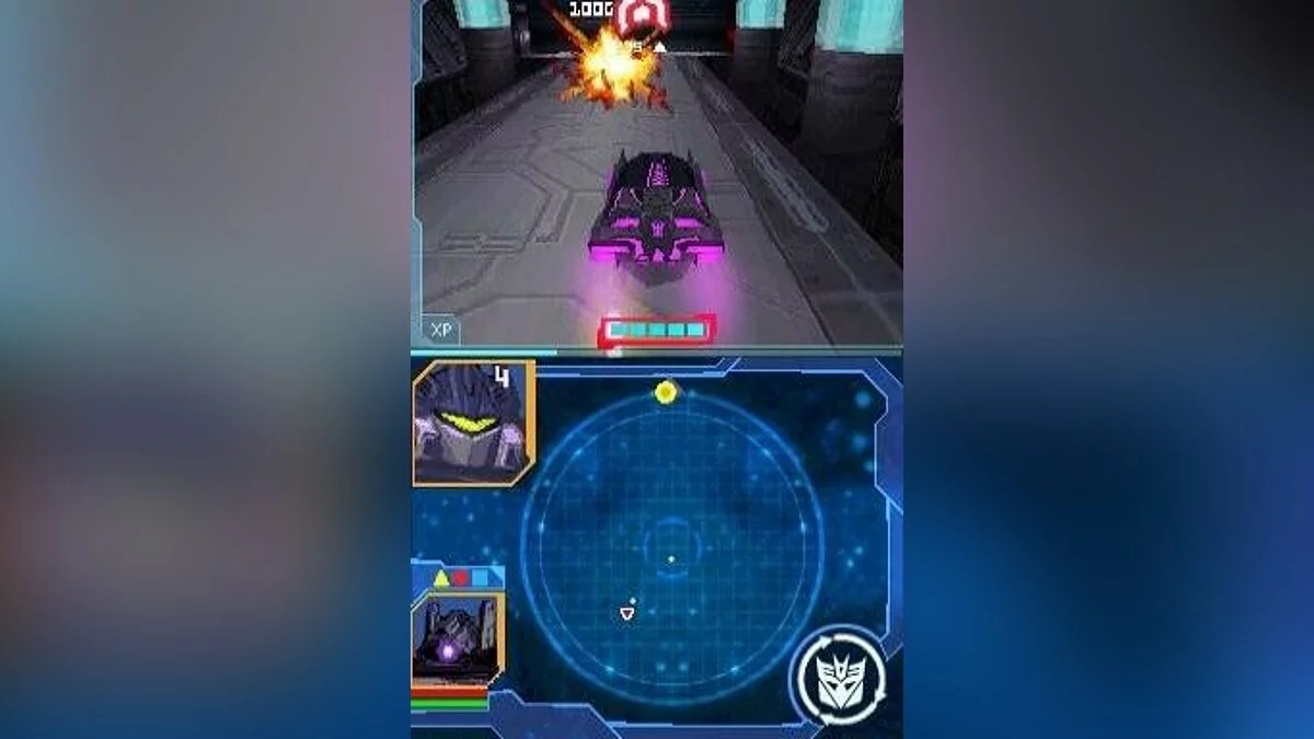 Скриншоты из Transformers: War for Cybertron / Картинка 117