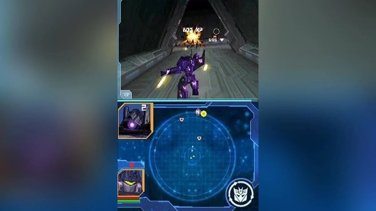Скриншоты из Transformers: War for Cybertron / Картинка 119