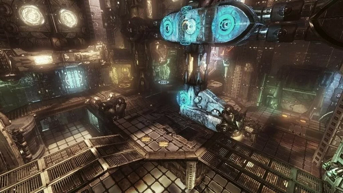 Скриншоты из Transformers: War for Cybertron / Картинка 126