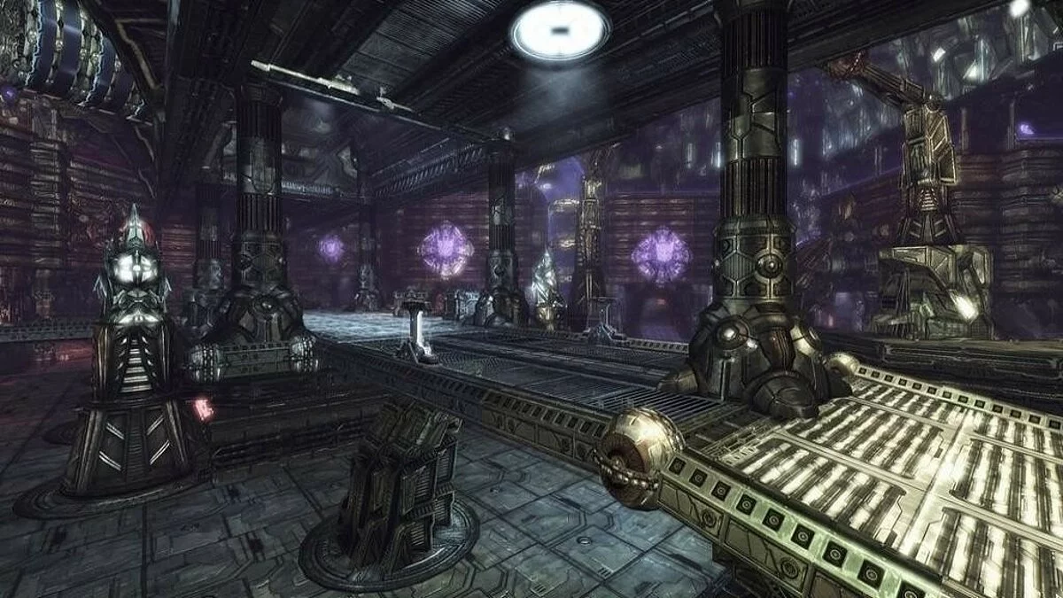 Скриншоты из Transformers: War for Cybertron / Картинка 127