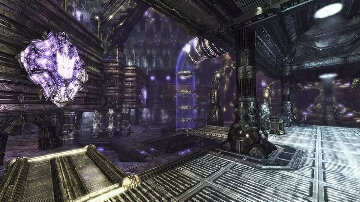 Скриншоты из Transformers: War for Cybertron / Картинка 128