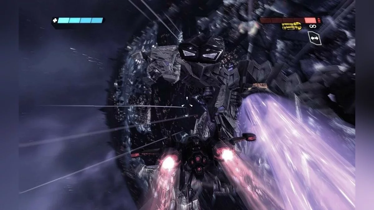 Скриншоты из Transformers: War for Cybertron / Картинка 163