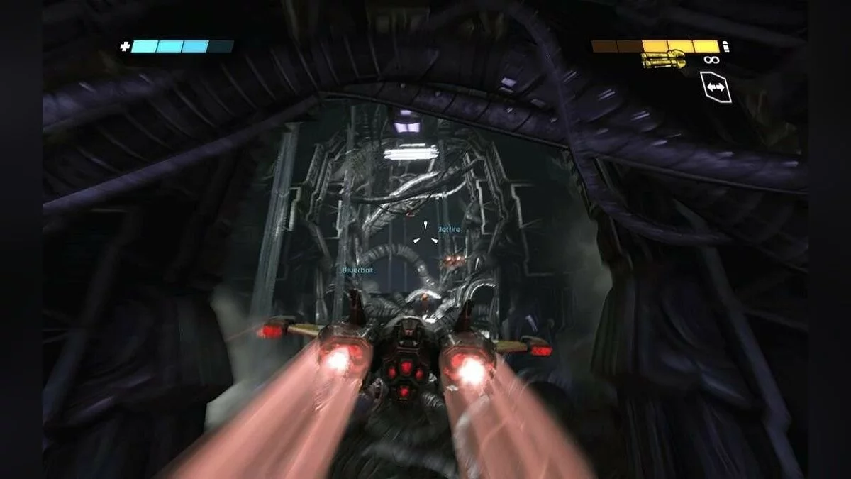 Скриншоты из Transformers: War for Cybertron / Картинка 167