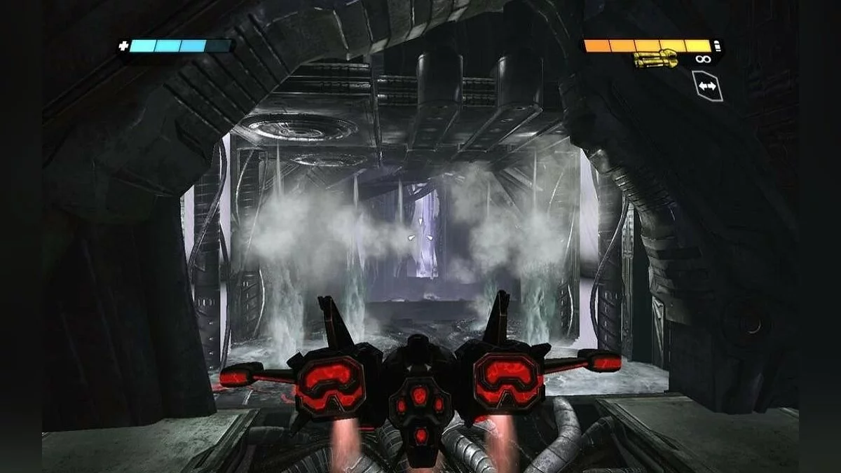 Скриншоты из Transformers: War for Cybertron / Картинка 168