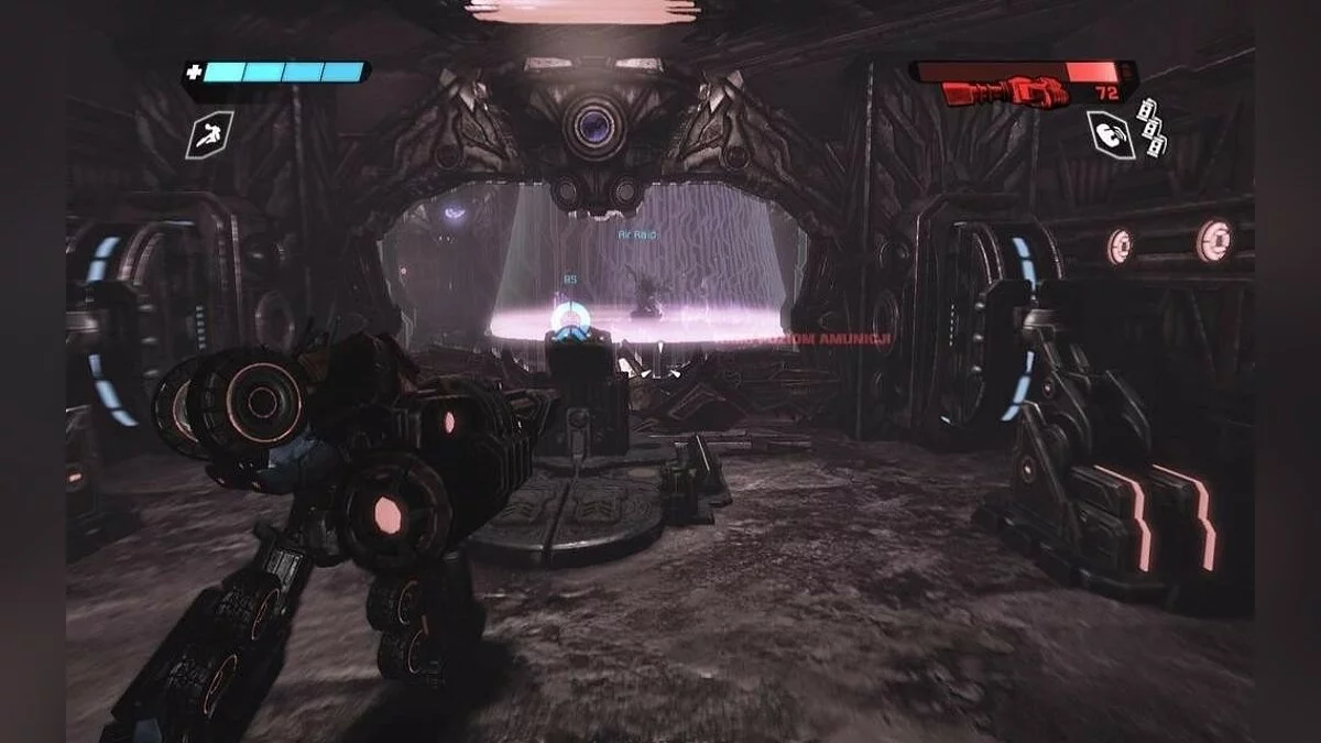 Скриншоты из Transformers: War for Cybertron / Картинка 176