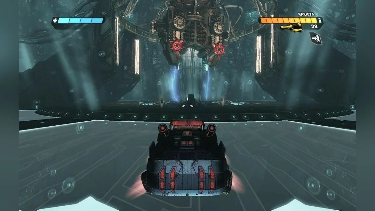 Скриншоты из Transformers: War for Cybertron / Картинка 183