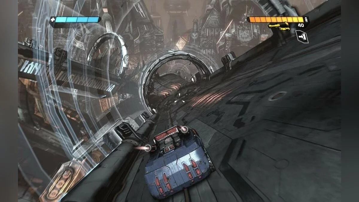 Скриншоты из Transformers: War for Cybertron / Картинка 185