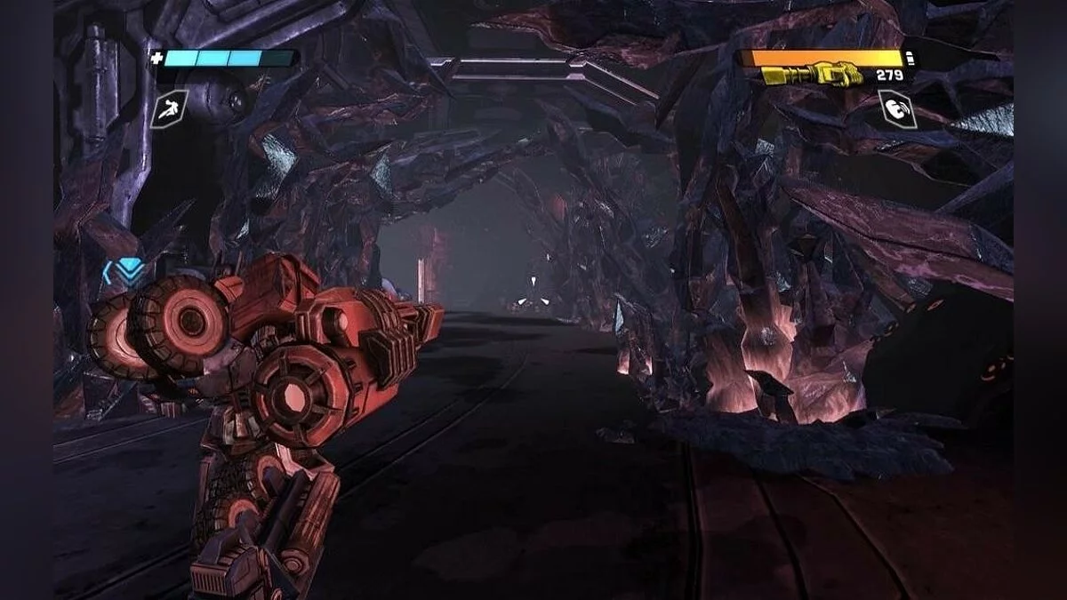 Скриншоты из Transformers: War for Cybertron / Картинка 187