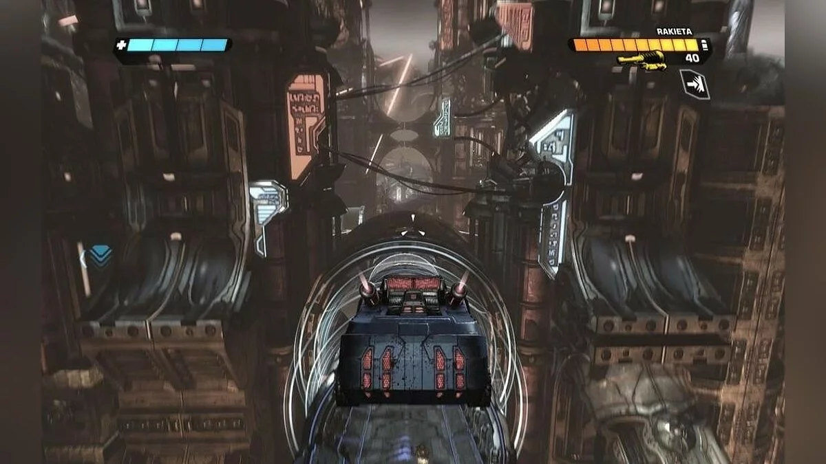 Скриншоты из Transformers: War for Cybertron / Картинка 189