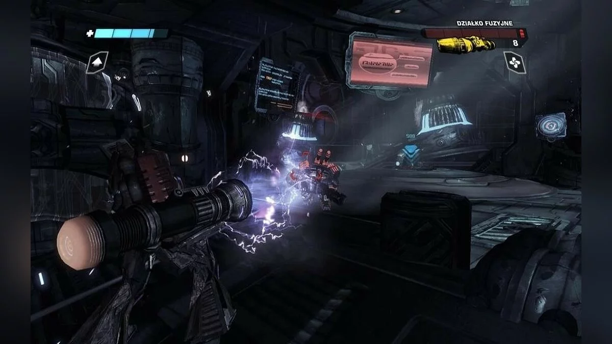 Скриншоты из Transformers: War for Cybertron / Картинка 198