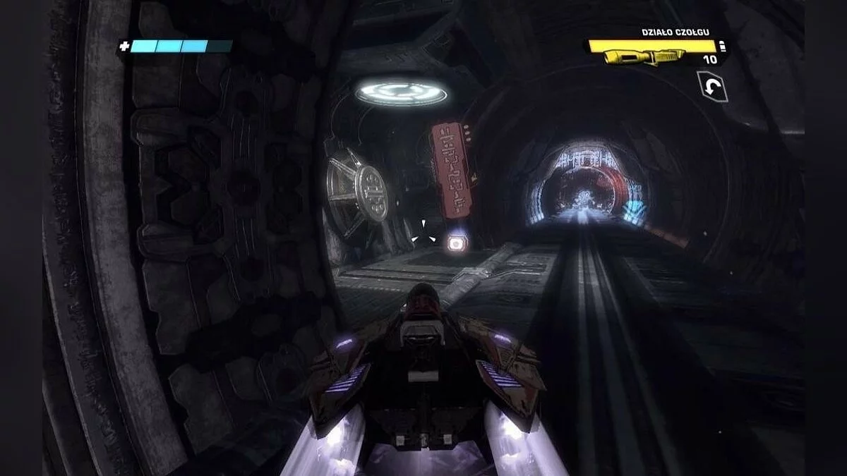 Скриншоты из Transformers: War for Cybertron / Картинка 210