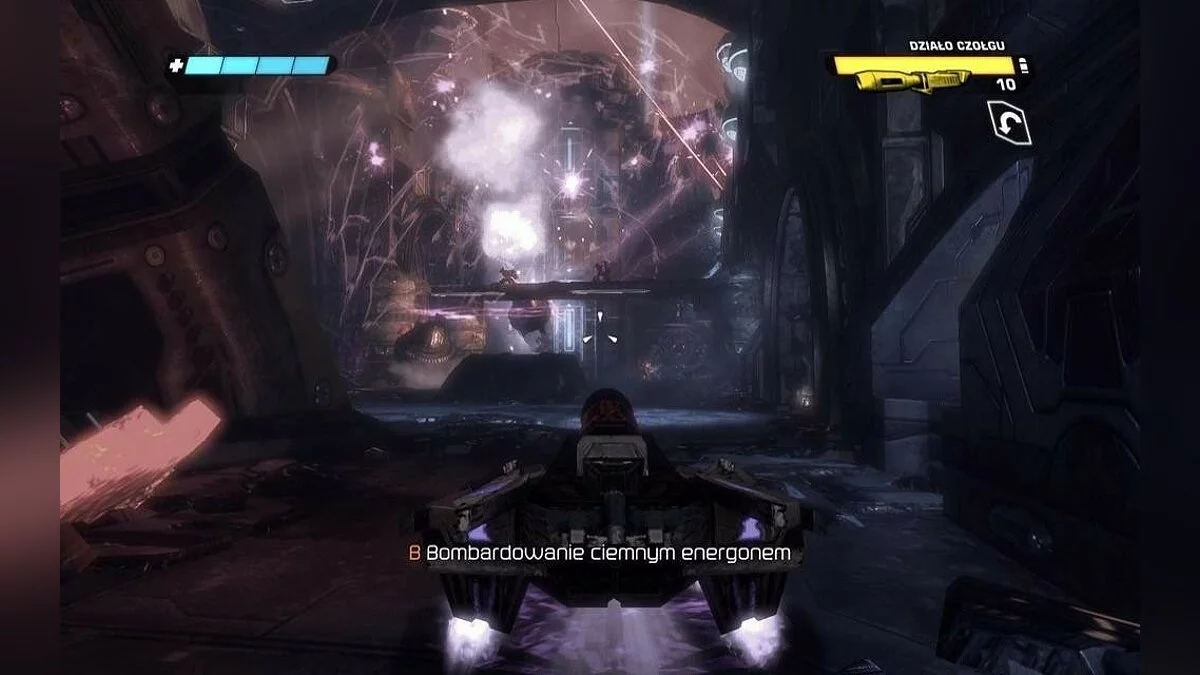 Скриншоты из Transformers: War for Cybertron / Картинка 212