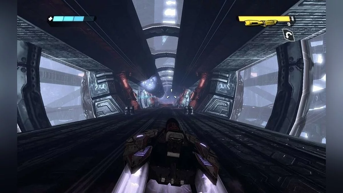 Скриншоты из Transformers: War for Cybertron / Картинка 214