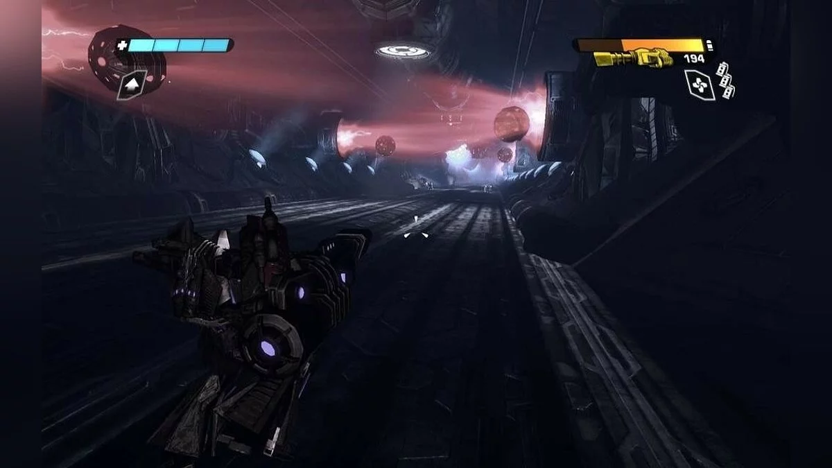 Скриншоты из Transformers: War for Cybertron / Картинка 215