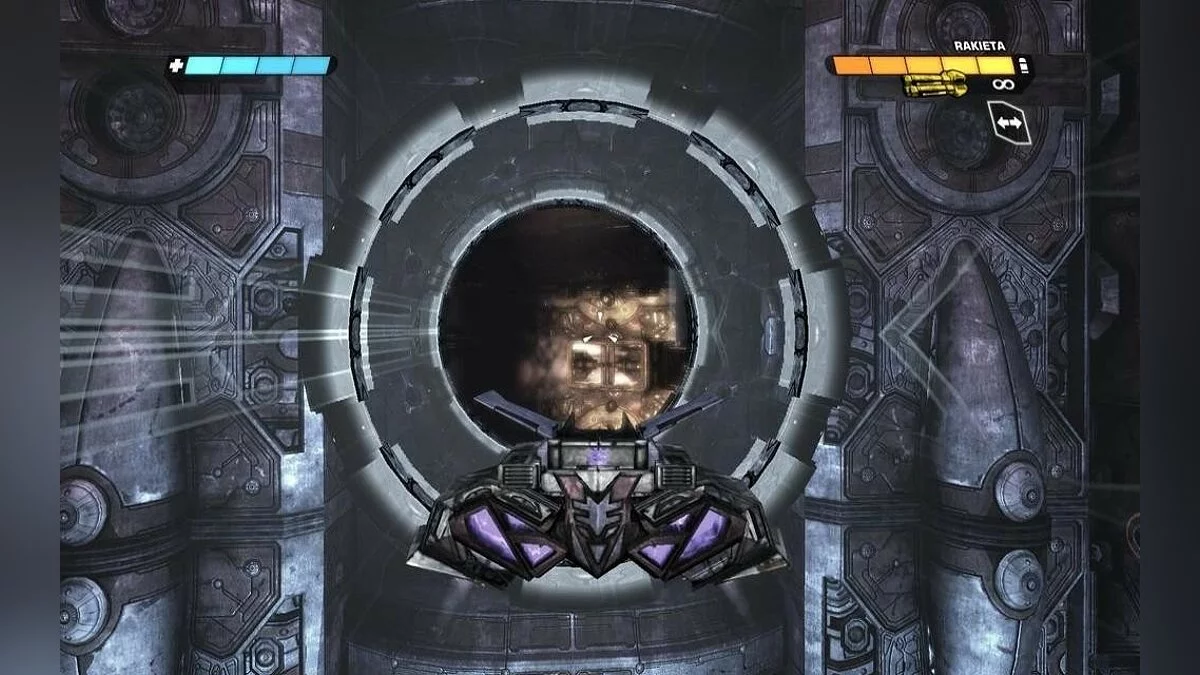 Скриншоты из Transformers: War for Cybertron / Картинка 224