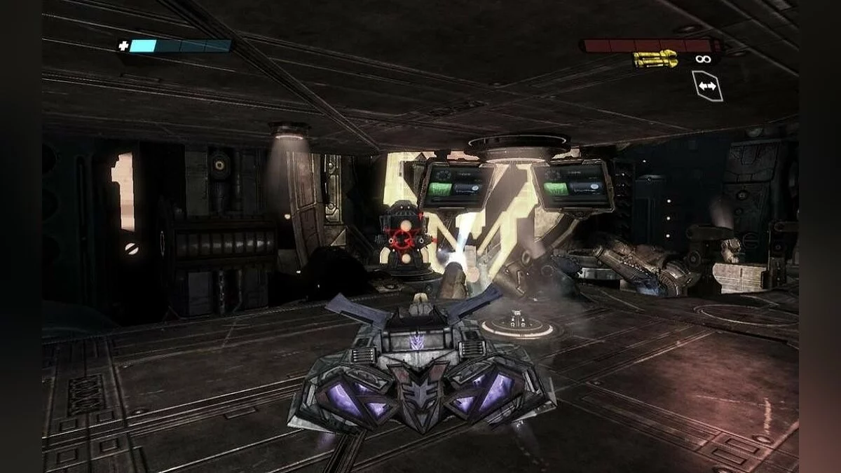 Скриншоты из Transformers: War for Cybertron / Картинка 226